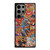 SUPERMAN POP ART COMIC Samsung Galaxy S24 Ultra Case