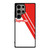 SUPREME RED LINE Samsung Galaxy S24 Ultra Case SUPREME RED LINE Samsung Galaxy S24 Ultra Case