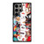 SUPREME STICKER FASHION SEXY Samsung Galaxy S24 Ultra Case