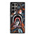 SUPREME X BAPE ABSTRACTIVE Samsung Galaxy S24 Ultra Case