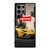SUPREME YELLOW LAMBORGINI Samsung Galaxy S24 Ultra Case
