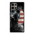 SWAT EAGLE AMERICAN FLAG Samsung Galaxy S24 Ultra Case