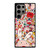 TAKASHI MURAKAMI COLLAGE Samsung Galaxy S24 Ultra Case