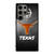 TEXAS LONGHORNS LOGO FOOTBALL Samsung Galaxy S24 Ultra Case