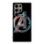 THE AVENGERS ULTRON LOGO Samsung Galaxy S24 Ultra Case