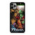 HULK VS THING iPhone 11 Pro Max Case