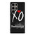 THE WEEKND XO LOGO Samsung Galaxy S24 Ultra Case