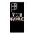 THE WIRE Samsung Galaxy S24 Ultra Case