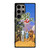 THE WIZARD OF OZ 3 Samsung Galaxy S24 Ultra Case