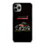 IH HARVESTER FARMALL TRACTOR iPhone 11 Pro Max Case