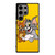 TOM AND JERRY CARTOON Samsung Galaxy S24 Ultra Case