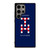 TOMMY HILFIGER LOGO TH Samsung Galaxy S24 Ultra Case