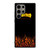 TRASHER SMOLDERING Samsung Galaxy S24 Ultra Case