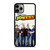 IMPRACTICAL JOKERS iPhone 11 Pro Max Case