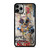 IN MEMORY BASQUIAT iPhone 11 Pro Max Case