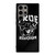 TRUE RELIGION UPFRONT BUDDHA Samsung Galaxy S24 Ultra Case