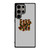 UNDEFEATED LOGO BAPE CAMO Samsung Galaxy S24 Ultra Case