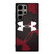 Under Armour Background Samsung Galaxy S24 Ultra Case