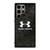UNDER ARMOUR LOGO STONE Samsung Galaxy S24 Ultra Case