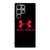 UNDER ARMOUR LOGO Samsung Galaxy S24 Ultra Case