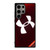 UNDER ARMOUR RED LOGO Samsung Galaxy S24 Ultra Case