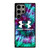 UNDER ARMOUR TYE DYE Samsung Galaxy S24 Ultra Case