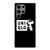 UNIQLO JOE KAWS SNOOPY THE PEANUTS Samsung Galaxy S24 Ultra Case
