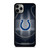 INDIANAPOLIS COLTS NFL iPhone 11 Pro Max Case INDIANAPOLIS COLTS NFL iPhone 11 Pro Max Case