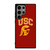 USC TROJANS LOGO 4 Samsung Galaxy S24 Ultra Case