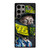 VALENTINO ROSSI ART 46 Samsung Galaxy S24 Ultra Case