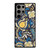 VERA BRADLEY ELLIE BLUE Samsung Galaxy S24 Ultra Case