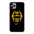 IOWA HAWKEYES 5 iPhone 11 Pro Max Case