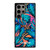 VICTORIA'S SECRET FLORAL PINK 2 Samsung Galaxy S24 Ultra Case