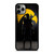 IOWA HAWKEYES COLLEGE iPhone 11 Pro Max Case