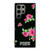 VICTORIA'S SECRET FLORAL PINK Samsung Galaxy S24 Ultra Case