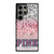 VICTORIA'S SECRET SILVER SPARK Samsung Galaxy S24 Ultra Case