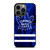 TORONTO MAPLE LEAFS NHL LOGO iPhone 13 Pro Case
