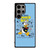 WALT DINEY'S DONALD DUCK Samsung Galaxy S24 Ultra Case