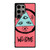 WELCOME SKATEBOARDS LOGO PINK Samsung Galaxy S24 Ultra Case