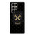 WEST HAM UNITED BLACK LOGO Samsung Galaxy S24 Ultra Case