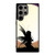 WINTER FAIRY MOON Samsung Galaxy S24 Ultra Case