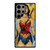 WONDER WOMAN DIANA COMIC Samsung Galaxy S24 Ultra Case