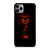 IT CHAPTER TWO PENNYWISE CLOWN iPhone 11 Pro Max Case