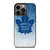 TORONTO MAPLE LEAFS NHL iPhone 13 Pro Case