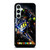 46 THE DOCTOR VALENTINO ROSSI Samsung Galaxy S23 FE Case