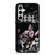 5 SECONDS OF SUMMER CONCERT Samsung Galaxy S23 FE Case