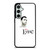 ADAM LEVINE ARTWORK Samsung Galaxy S23 FE Case