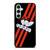 ADIDAC LOGO EMBLEM HAT Samsung Galaxy S23 FE Case