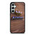 ADIDAS LOGO EMBLEM SHINY Samsung Galaxy S23 FE Case
