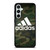 ADIDAS on CAMO Samsung Galaxy S23 FE Case